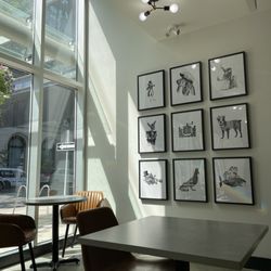 Cafe Alchemist - Good vibe