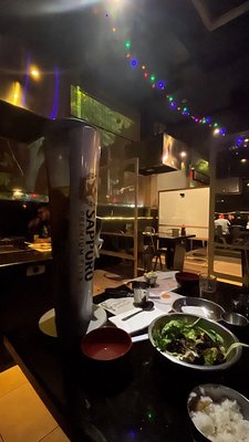 Bulgogi Hut by null