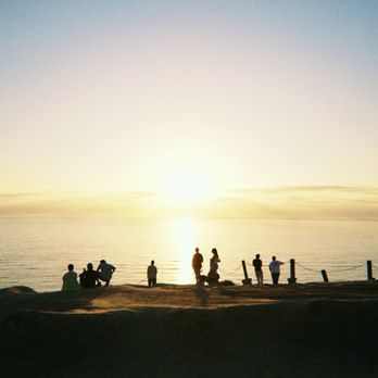 Torrey Pines State Reserve - Parks Near Me - La Jolla, California