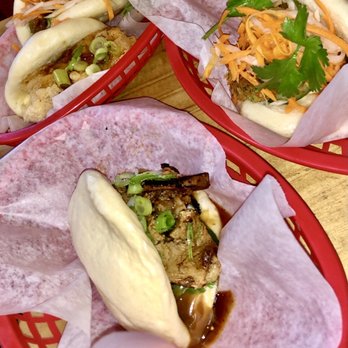 Bao Sandwich Bar - Vietnamese Near Me - Waterloo, Ontario