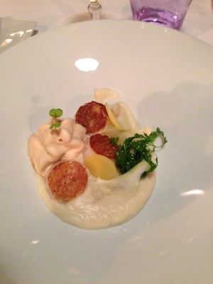 La Tour des Vents by null