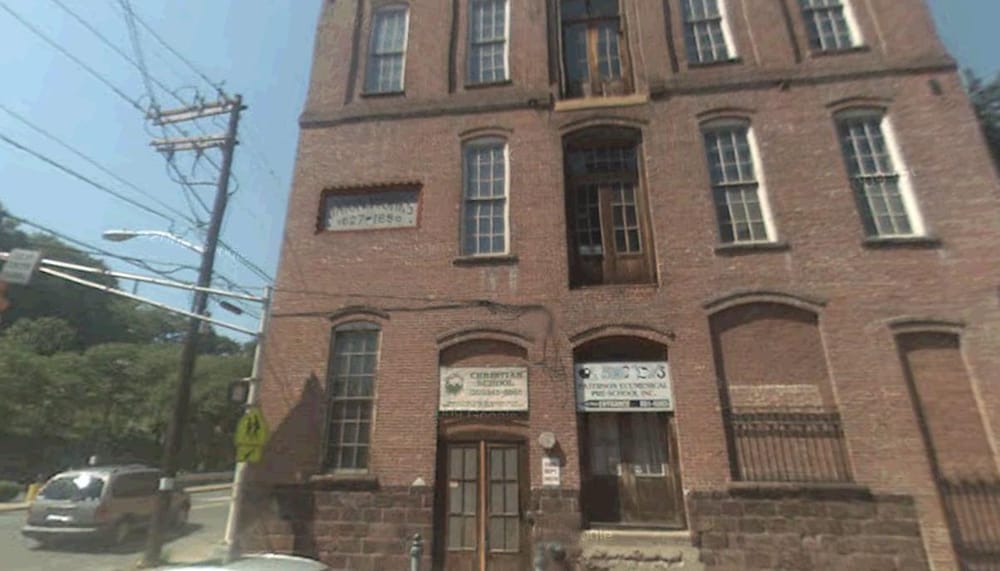 Hispanic Council On Social Policy Center For Community Developme - social services organization in Paterson, NJ