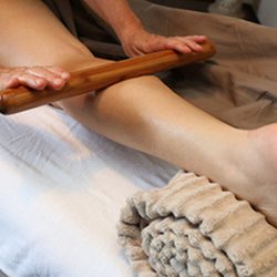 Veronika Lenzi Body Work - Bamboo Massage