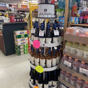Freedom U-Save Liquor - San Simeon Wines! Amazing coastal wines - Beer, Wine & Spirits Near Me - Freedom, California Freedom U-Save Liquor - San Simeon Wines! Amazing coastal wines - Beer, Wine & Spirits Near Me - Freedom, California