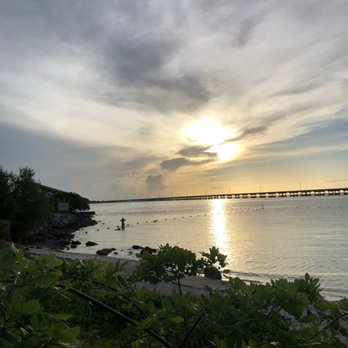 Bahia Honda State Park - Parks Near Me - Big Pine Key, Florida