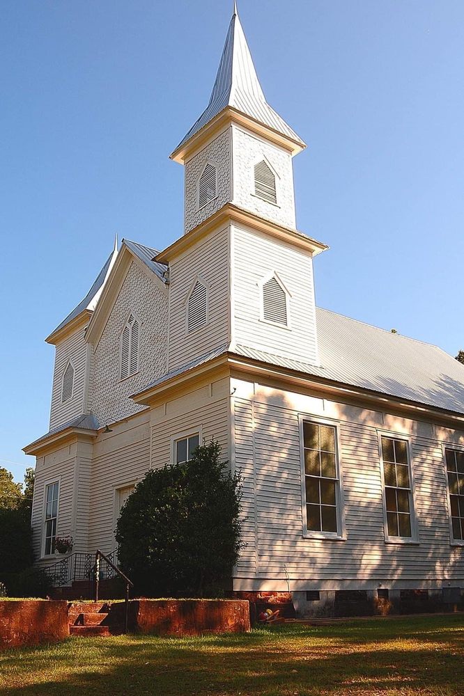 OLDE WHITESVILLE Updated October 2024 4731 Pine Lake Rd, West Point