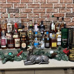 Liquor Barn