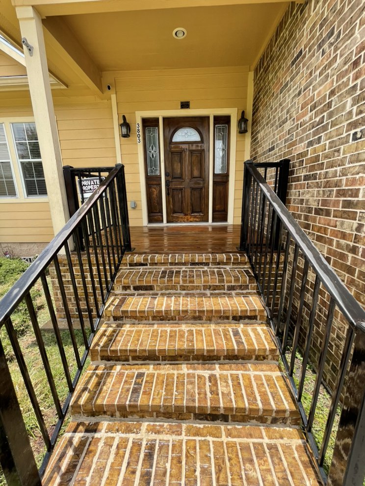 DREAAM’S POWER WASHING 17 Photos Houston , Texas Home Cleaning