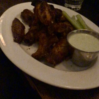 Pub & Kitchen - Smoked Chicken Wings - Pubs Near Me - Philadelphia, Pennsylvania Pub & Kitchen - Smoked Chicken Wings - Pubs Near Me - Philadelphia, Pennsylvania