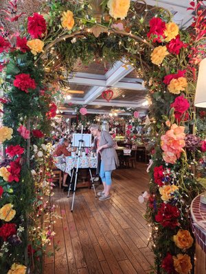 Granlund's Restaurant by null