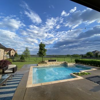 GP&A Pool Services - Pool Cleaners Near Me