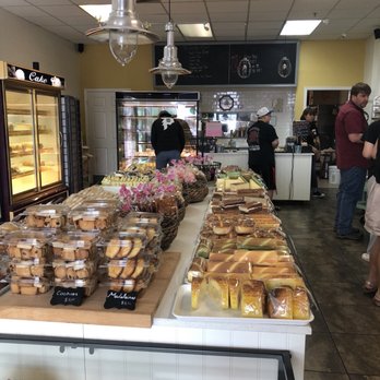Sun Pearl Bakery - Interior - Taiwanese Near Me - Orlando, Florida Sun Pearl Bakery - Interior - Taiwanese Near Me - Orlando, Florida