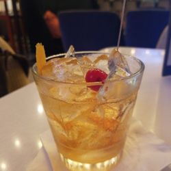 Bar 352 - Hudson Old Fashioned