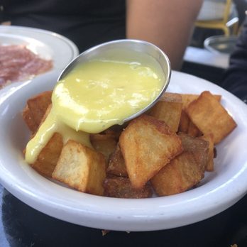 Bread & Butterfly - Crispy fried potatoes & aioli - Breakfast & Brunch Near Me - Atlanta, Georgia