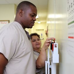 Center for Employment Training - CET Salinas now offers Medical Assistant classes!