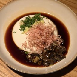 tofu tofu
