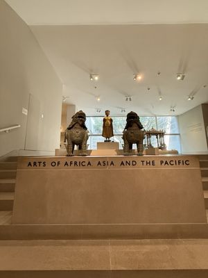 Dallas Museum of Art by null