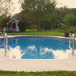 Roy Vaden Pools Construction