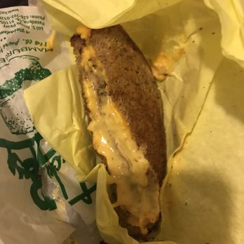 Lucky Boy - Their patty melt is absolutely amazing - Burgers Near Me - Pasadena, California