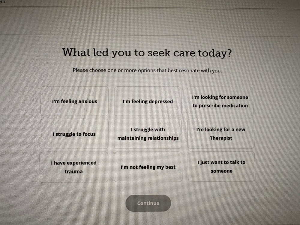 Happier Living - grief counselor in West Hollywood, CA