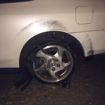 Flats Fixed - Wheel & Rim Repair Near Me - South Ozone Park, New York Flats Fixed - Wheel & Rim Repair Near Me - South Ozone Park, New York