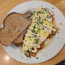 Cafe Dewitt