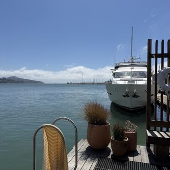 Fjord - Saunas Near Me - Sausalito, California Fjord - Saunas Near Me - Sausalito, California