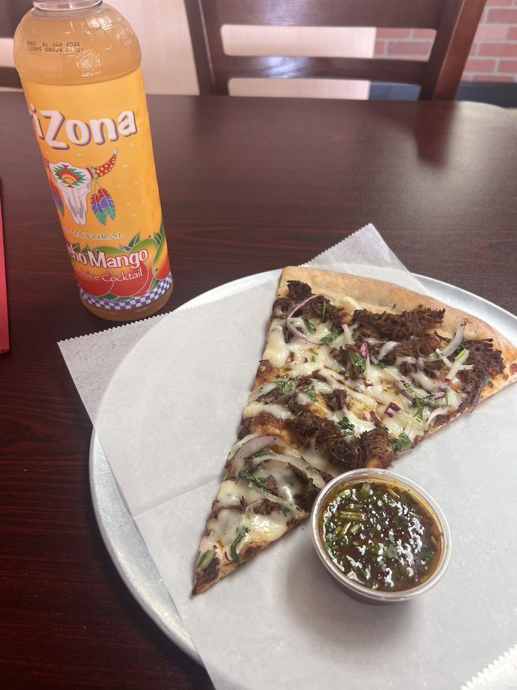 Tito’s Pizza & Mexican Cafe