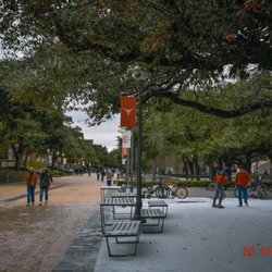 The University of Texas at Austin