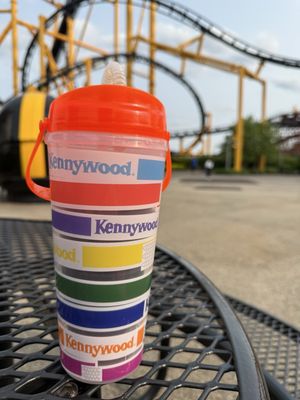 Kennywood by null