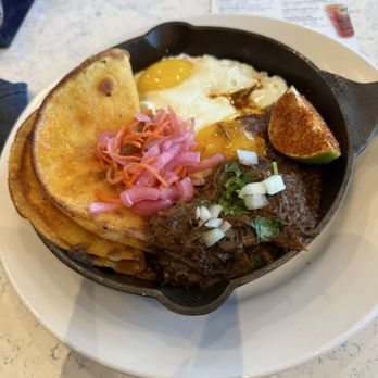Hash Kitchen - Waffles Near Me - Webster, Texas