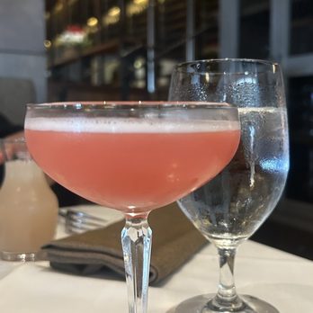 LB Steak - VIOLETTE this amazing drink was delicious - Steakhouses Near Me - San Jose, California LB Steak - VIOLETTE this amazing drink was delicious - Steakhouses Near Me - San Jose, California