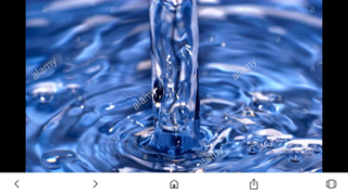 Simons Well And Pump