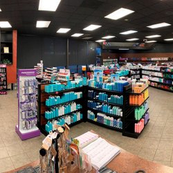 Check out the variety of product available at each of our 8 locations!