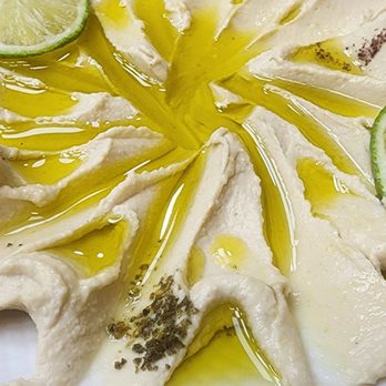 Alameen Bakery and Restaurant - Hummus - Middle Eastern Near Me - The Bronx, New York