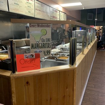 The Famous Taco - Tacos Near Me - Fort Wayne, Indiana