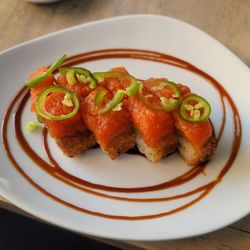 Kombu Sushi