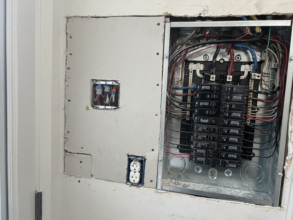 Slide of Del Pac Electric