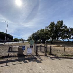 Mimi De Marta Dog Park