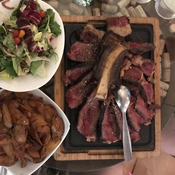 Auberge 22 - Barbeque Near Me - Biarritz, 64