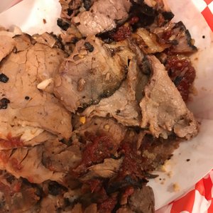 Larry’s Smokehouse on Yelp