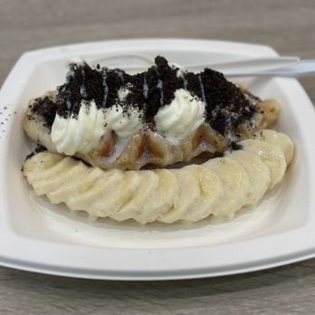 Kokee Tea - Oreo Croffle - Bubble Tea Near Me - Fairfax, Virginia Kokee Tea - Oreo Croffle - Bubble Tea Near Me - Fairfax, Virginia