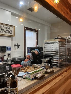 Hidden House Coffee by null