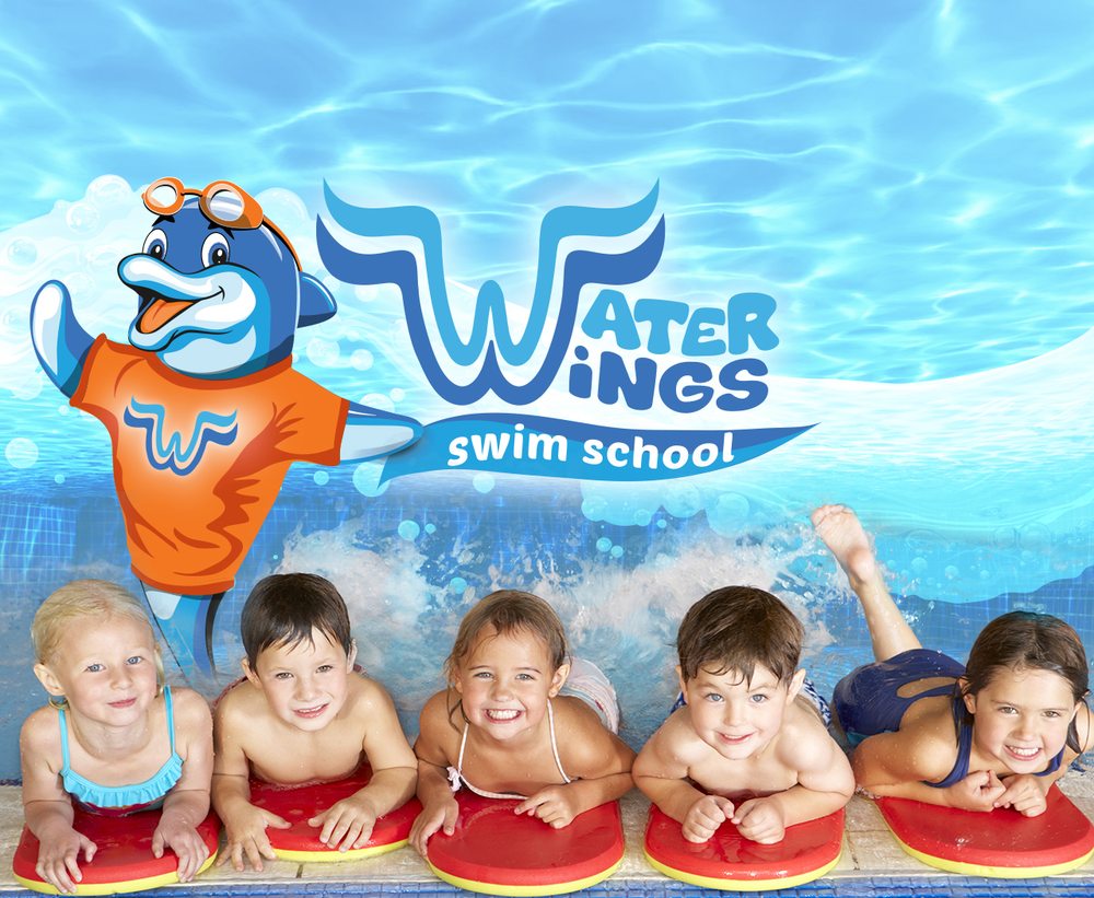 WATER WINGS SWIM SCHOOL NAMPA Updated June 2024 5251 Exchange Way