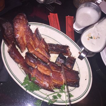 Prohibition - Bacon! - Lounges Near Me - Minneapolis, Minnesota