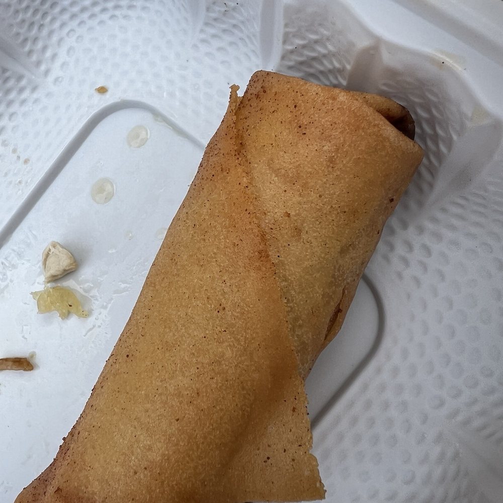 Aroithai Foodtruck - Spring roll - Thai Near Me - Mount Pleasant, South Carolina Aroithai Foodtruck - Spring roll - Thai Near Me - Mount Pleasant, South Carolina
