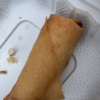 Aroithai Foodtruck - Spring roll - Chicken Wings Near Me - Mount Pleasant, South Carolina