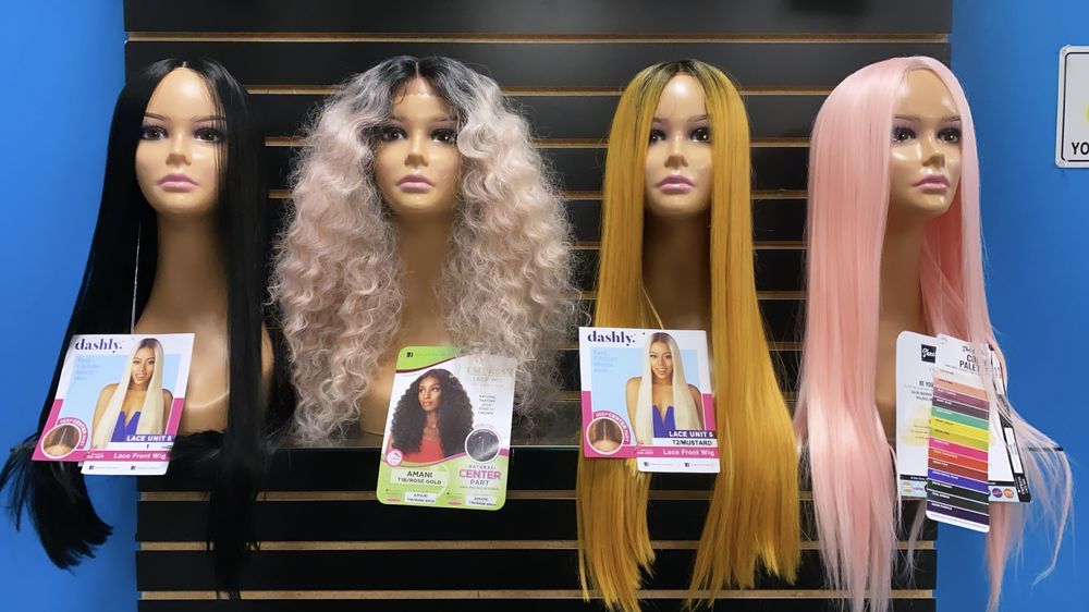 KEYS BEAUTY SUPPLY 2109 N Long Beach Blvd, Compton, California Yelp