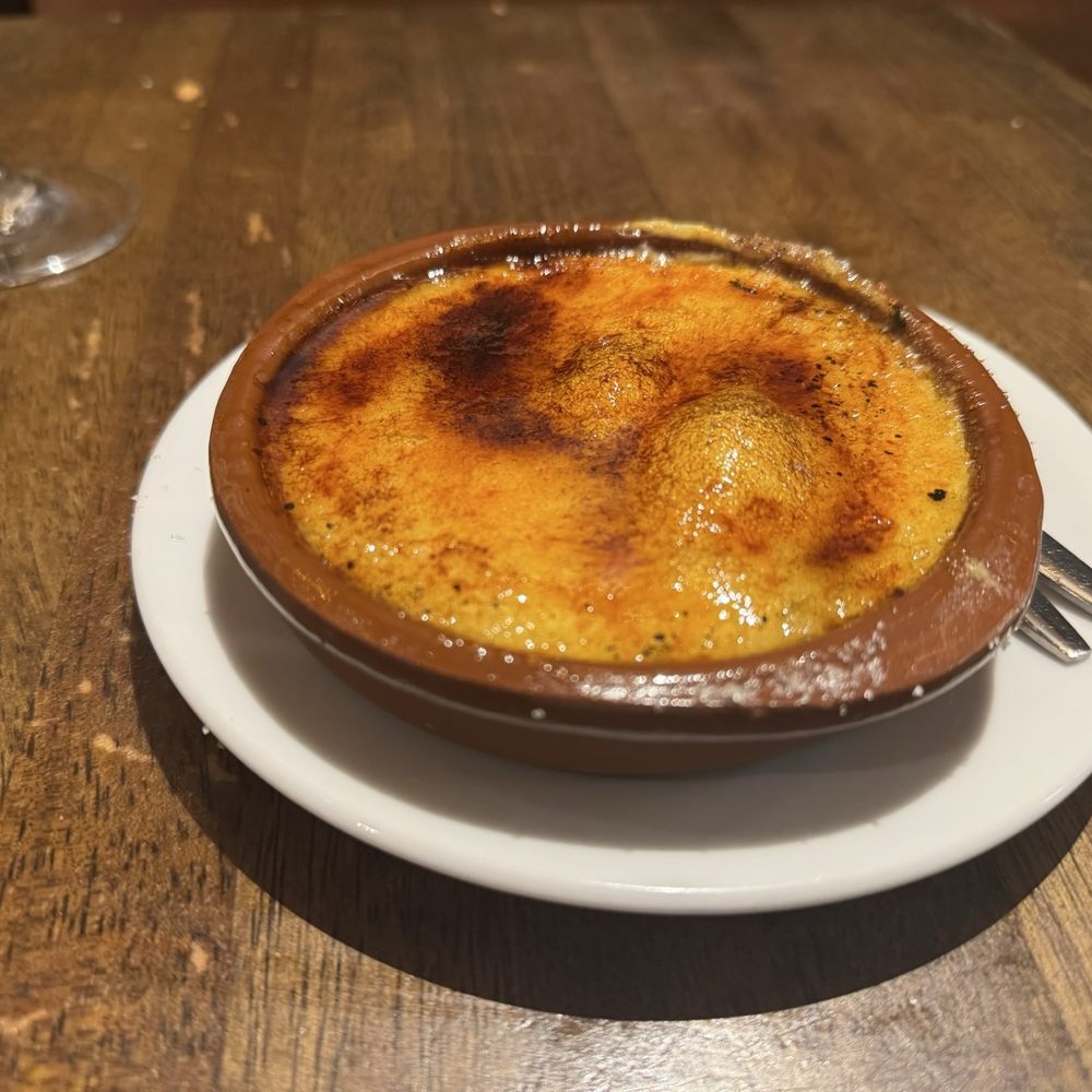 Tapas Bar Catala - Crema Catalana - Tapas Bars Near Me - Amsterdam, New Hampshire Tapas Bar Catala - Crema Catalana - Tapas Bars Near Me - Amsterdam, New Hampshire