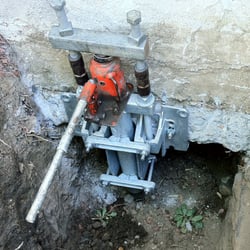 CXC Contracting